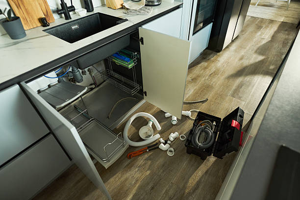 Reliable Drain Cleaning contractor in Marshallville, OH by Street Wise - Plumbing
